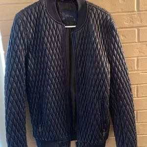 Zara Men’s jacket